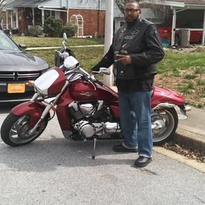 Meet your Posher, Jamonson